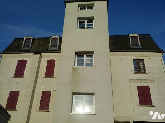 Appartement location à Lisieux, Orbec