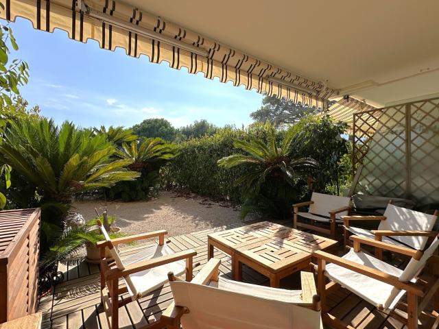 Appartement location à Dragonnière, Roquebrune-Cap-Martin