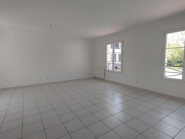 Appartement location à Compiègne