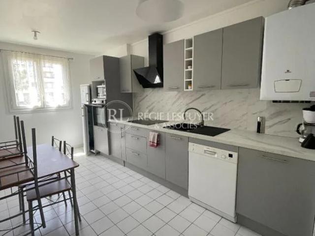 Appartement location à Lyon, Métropole de Lyon