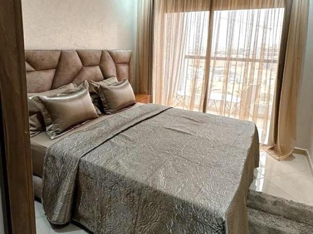 Appartement location à Founty, Agadir