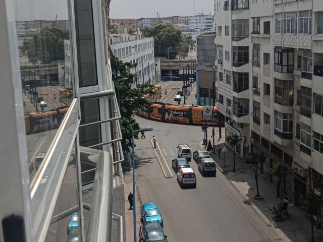 Appartement location à Anfa, Roches Noires