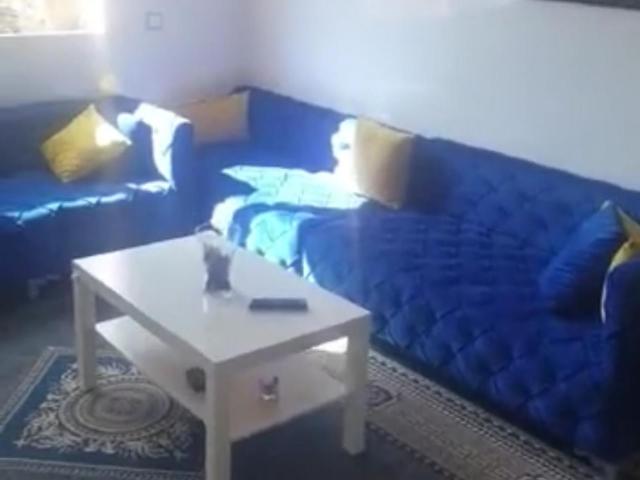 Appartement location à Anfa, Gharb-Chrarda-Beni Hssen