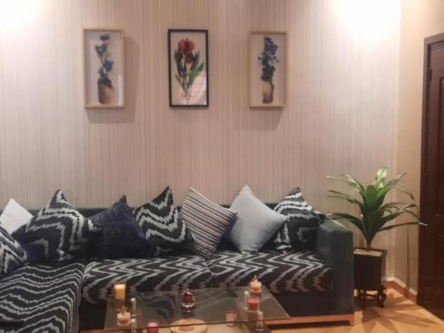 Appartement location à Anfa, Sidi Belyout