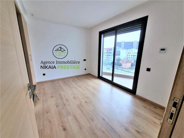 Appartement location à Anfa, Gharb-Chrarda-Beni Hssen