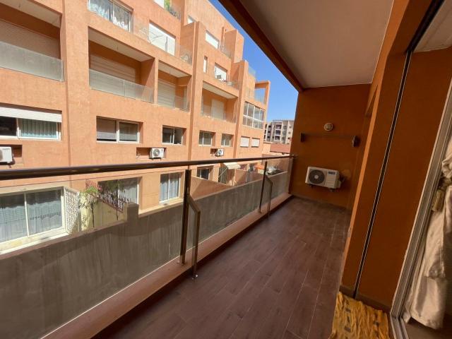Appartement location à Gueliz, Marrakech