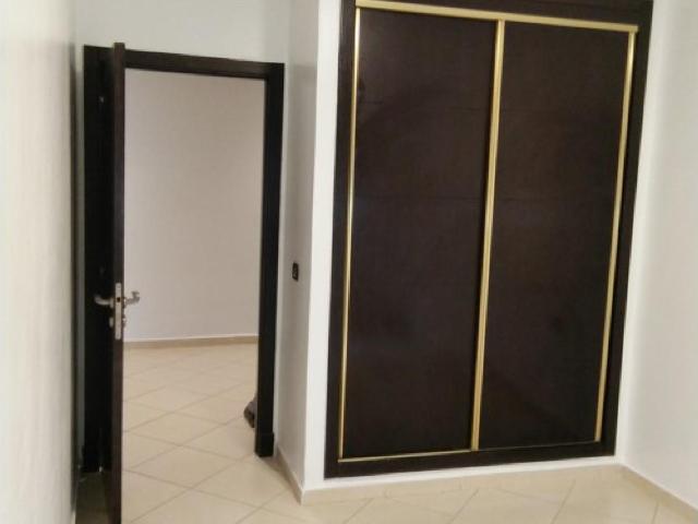 Appartement location à Salé