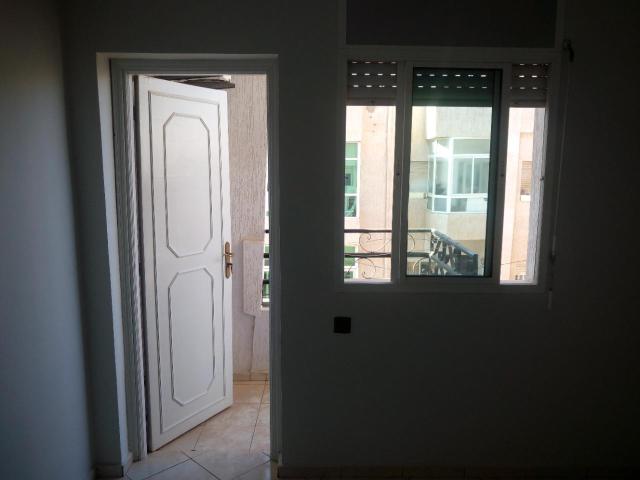 Appartement location à Témara