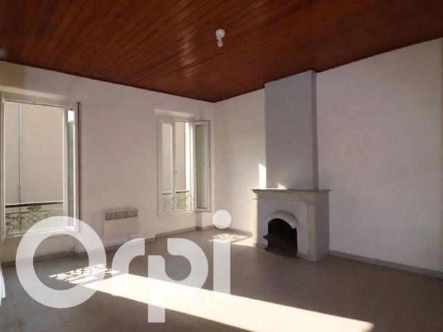 Appartement location à Marseille, Roquevaire