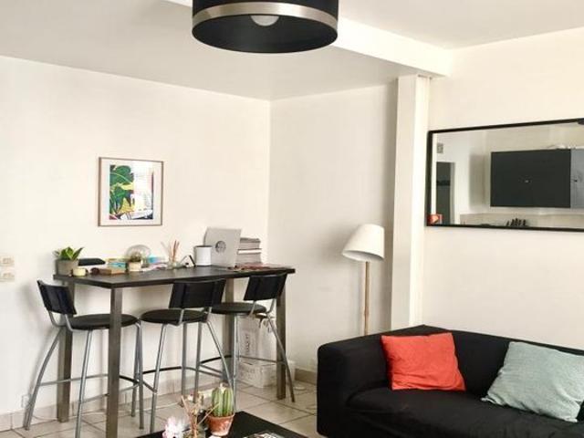 Appartement location à Paris, Île-de-France