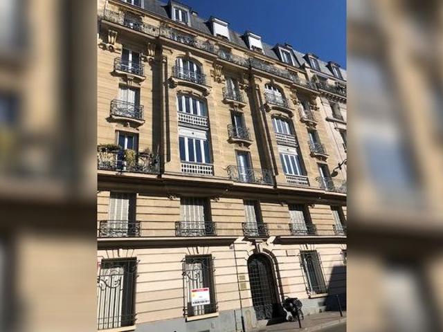Appartement location à Paris, Île-de-France