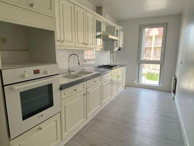 Appartement location à La Folie, Margny-lès-Compiègne