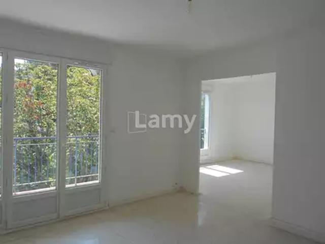 Appartement location à Nîmes
