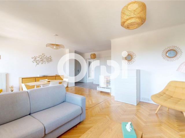 Appartement location à La Croix, Bron