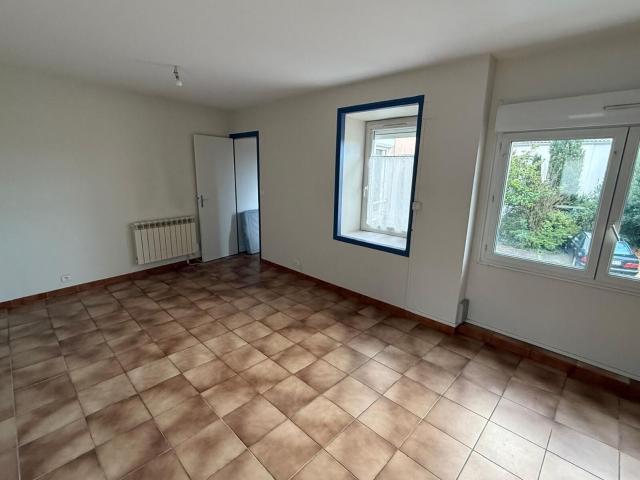 Appartement location à Fief des Sablières, Dompierre-sur-Mer
