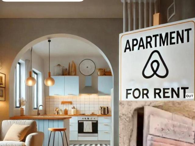 Appartement location à Anfa, Gharb-Chrarda-Beni Hssen