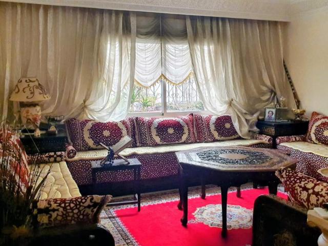 Appartement location à Bachkou باشكو, Casablanca ⵜⴰⴷⴷⴰⵔⵜ ⵜⵓⵎⵍⵉⵍⵜ الدار البيضاء