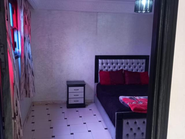 Appartement location à Anfa, Gharb-Chrarda-Beni Hssen