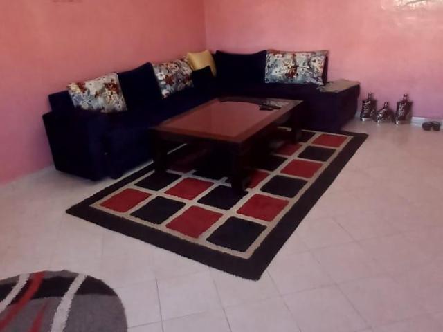 Appartement location à Anfa, Ain Diab
