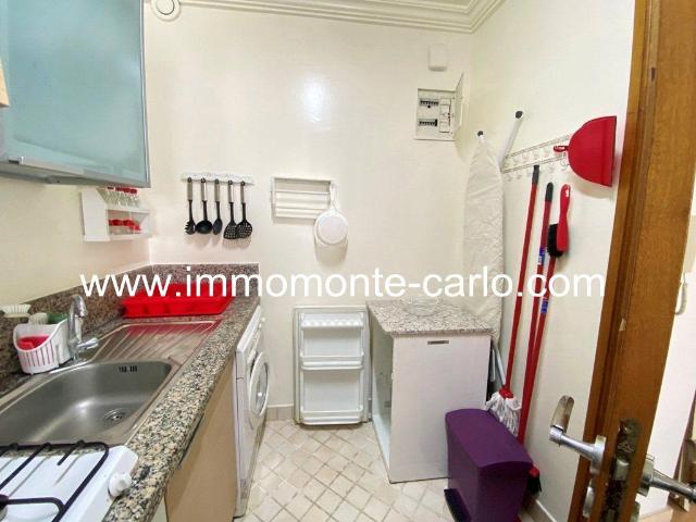 Appartement location à Anfa, Gharb-Chrarda-Beni Hssen
