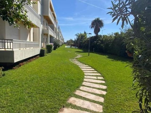 Appartement location à Dar Bouazza, Gharb-Chrarda-Beni Hssen