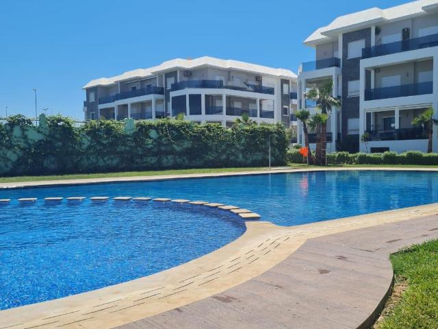 Appartement location à Sidi Rahal, Gharb-Chrarda-Beni Hssen