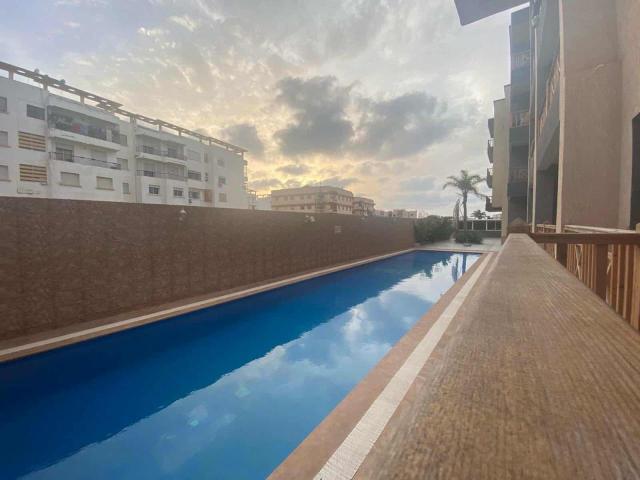 Appartement location à El Ma, Gharb-Chrarda-Beni Hssen