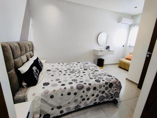 Appartement location à Lyautey