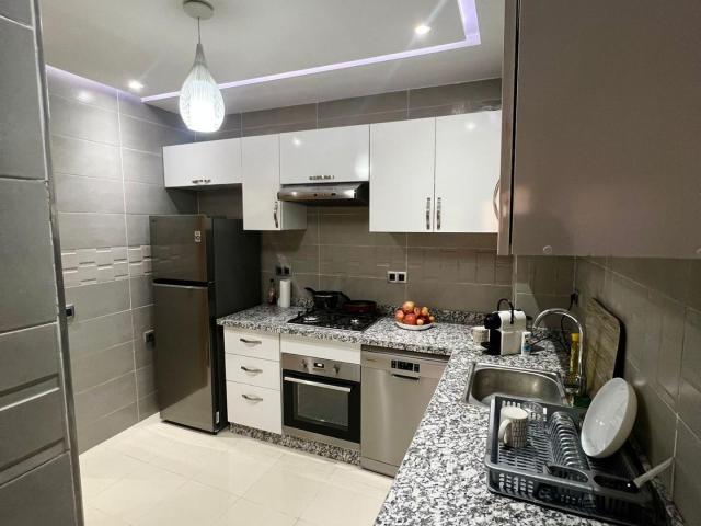 Appartement location à Marrakech, L'Oriental