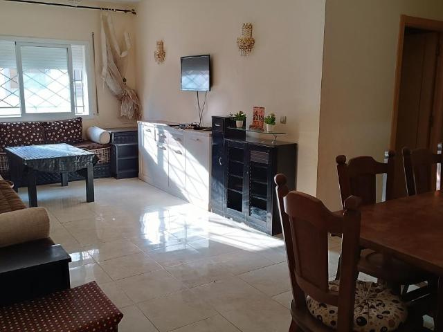 Appartement location à Ben Slimane