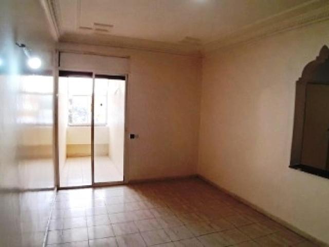 Appartement location à Touarga