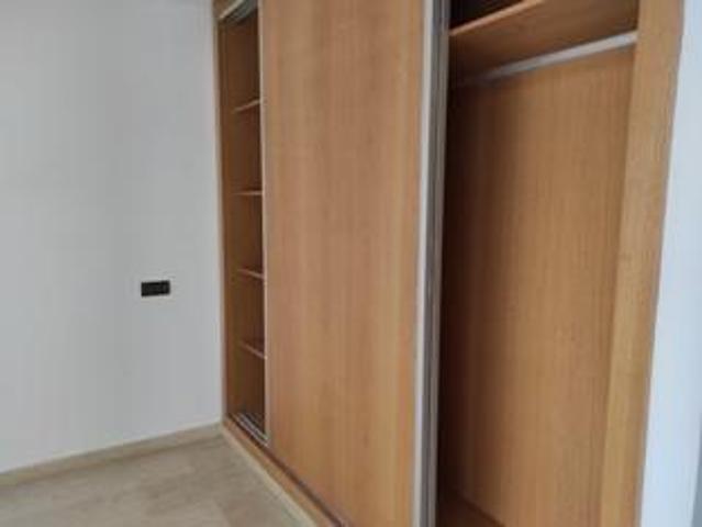 Appartement location à El Harhoura