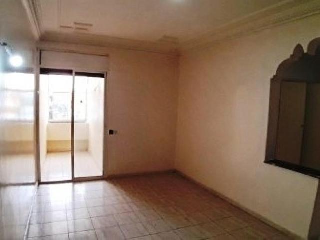 Appartement location à Rbat