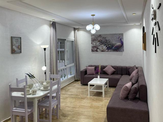 Appartement location à Tangero, Tanger-Tétouan