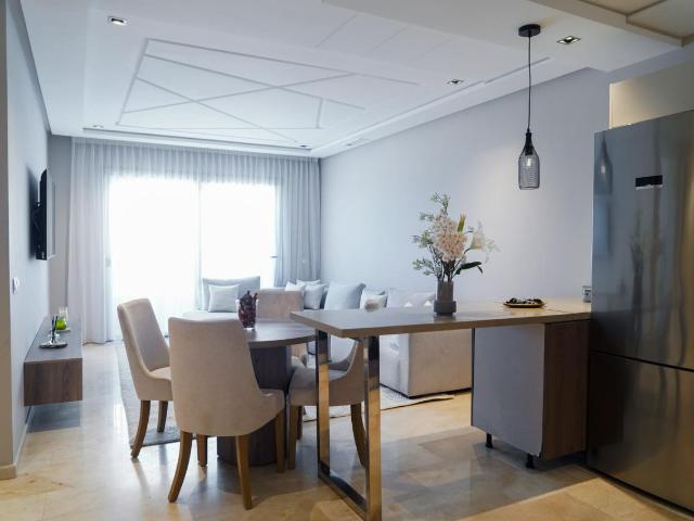 Appartement location à Tangero, Tanger-Tétouan