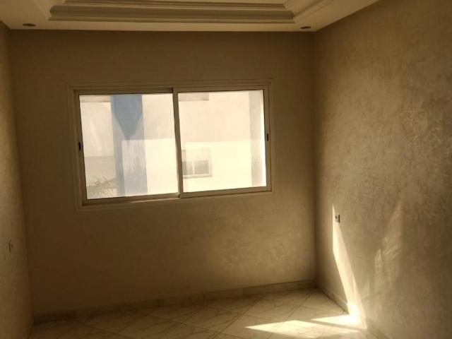 Appartement location à Témara