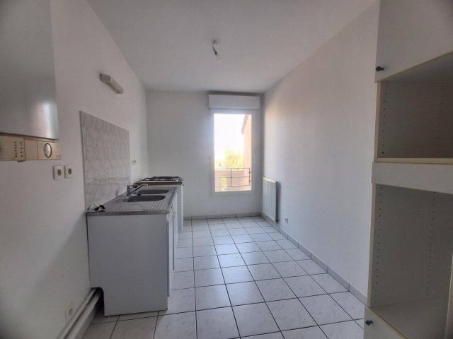 Appartement location à Le Grillet, Porte des Pierres Dorées