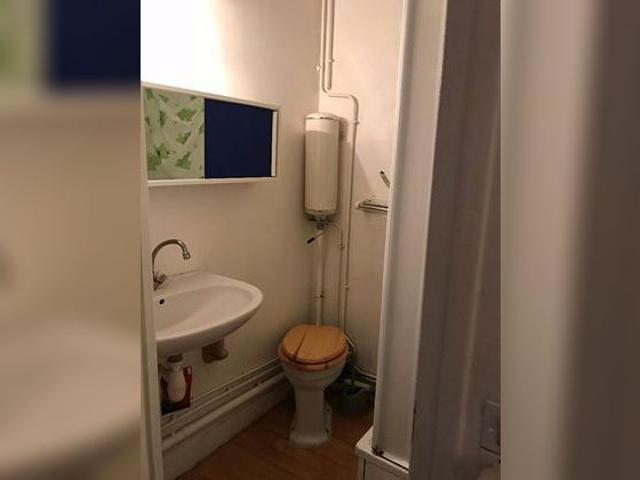 Appartement location à Lisieux, La Houblonnière