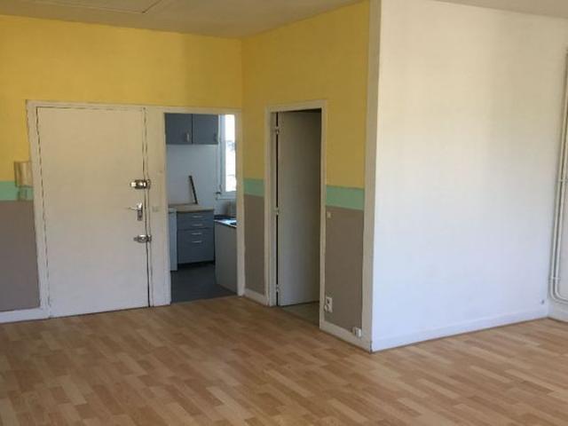 Appartement location à Lisieux, La Houblonnière