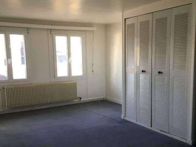 Appartement location à France métropolitaine, La Houblonnière