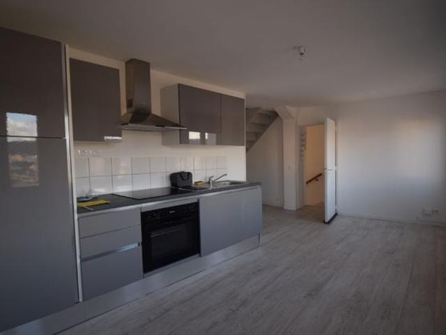 Appartement location à Lisieux, La Houblonnière