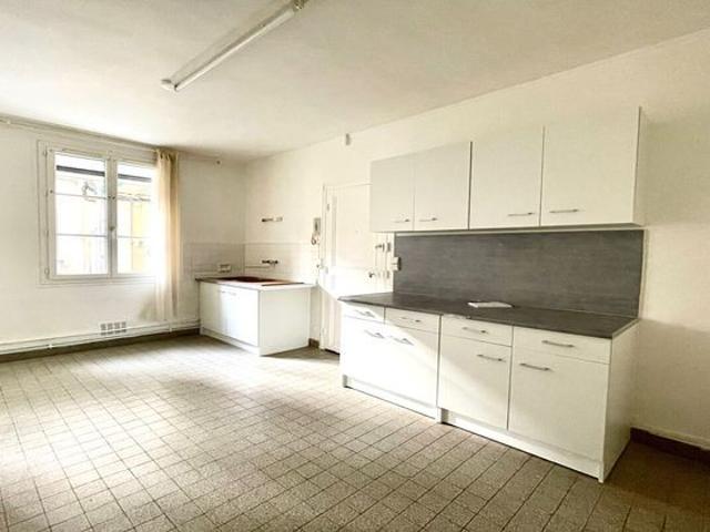 Appartement location à Lisieux, La Houblonnière