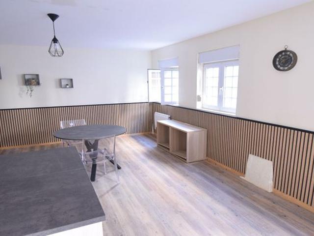 Appartement location à Lisieux, La Houblonnière