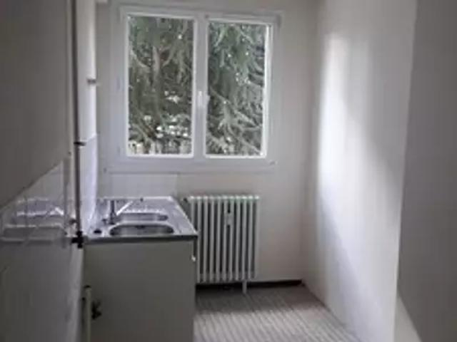 Appartement location à Senlis, Creil