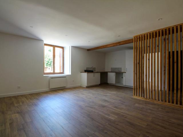 Appartement location à Saint-Étienne, Doizieux