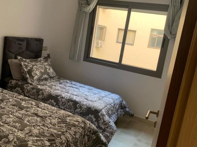 Appartement location à Anfa, Gharb-Chrarda-Beni Hssen