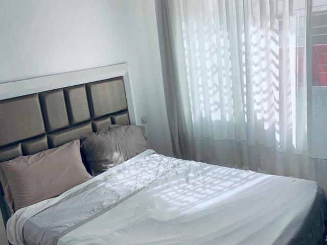 Appartement location à Anfa, Sidi Belyout