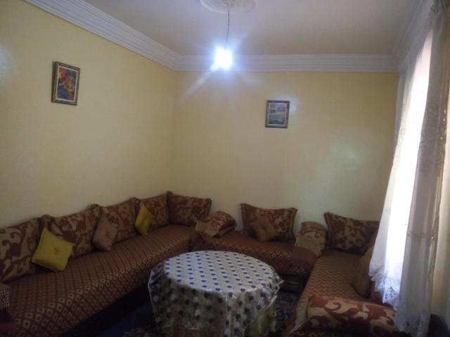 Appartement location à El Ma, Gharb-Chrarda-Beni Hssen