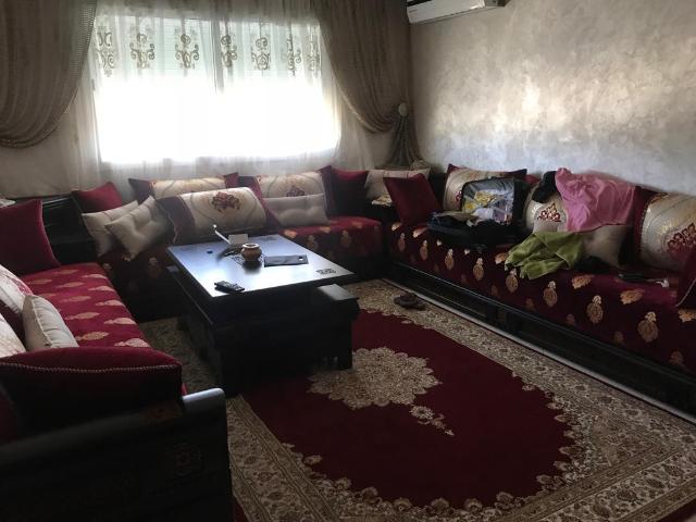Appartement location à Salé