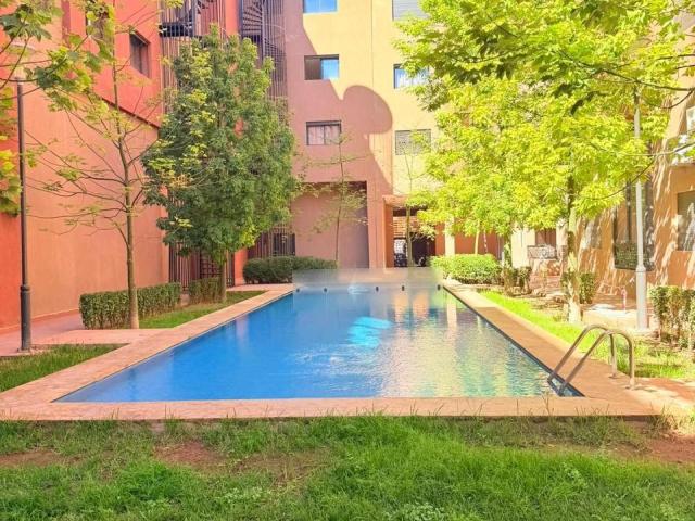 Appartement location à Marrakech, L'Oriental